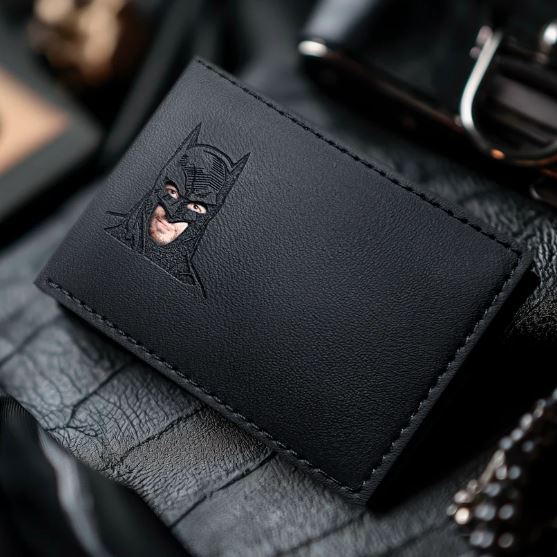 HeroHolder™ - ID Wallet