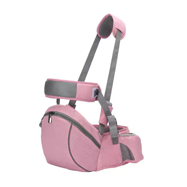 Carry your baby WITHOUT back pain