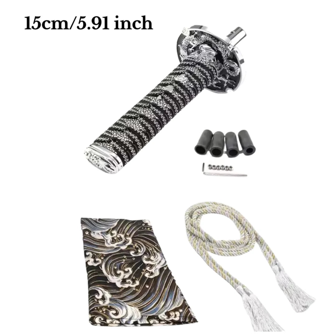 RoninShift Katana Gear Shift Knob