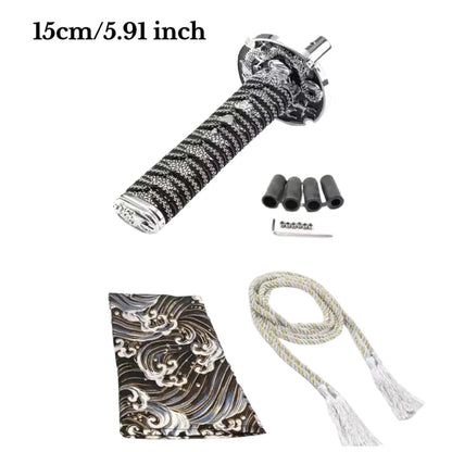 RoninShift Katana Gear Shift Knob