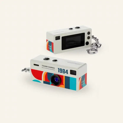 Mini Pocket Snap
