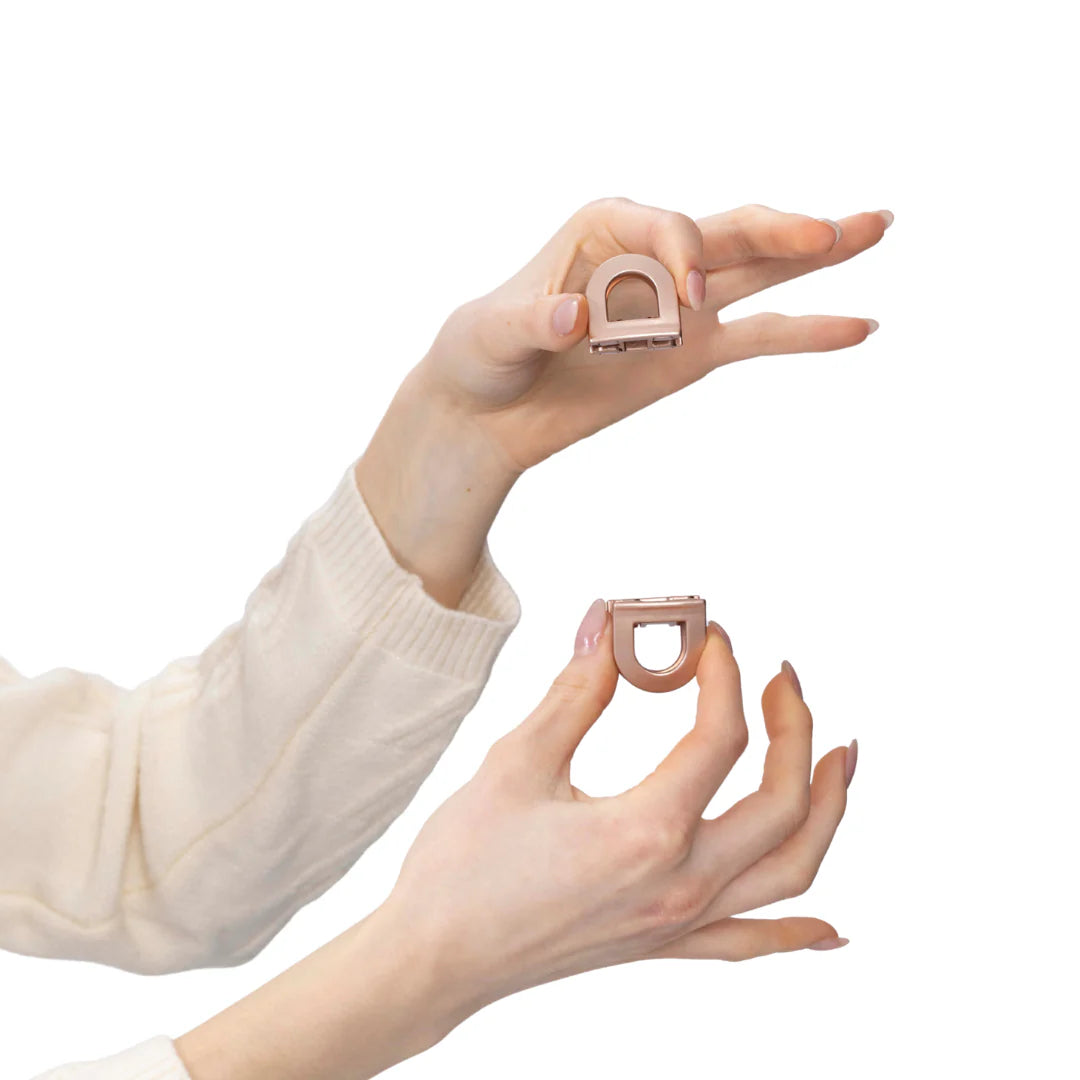 the icon - Eternal Blush - Set of 2
