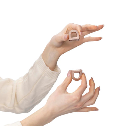 the icon - Eternal Blush - Set of 2