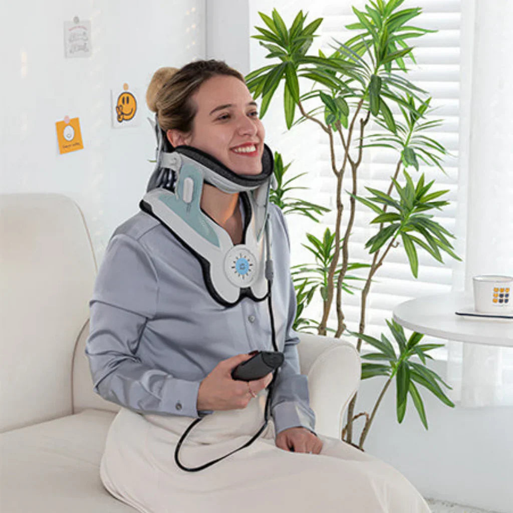 NeckRevive Neck Stretcher