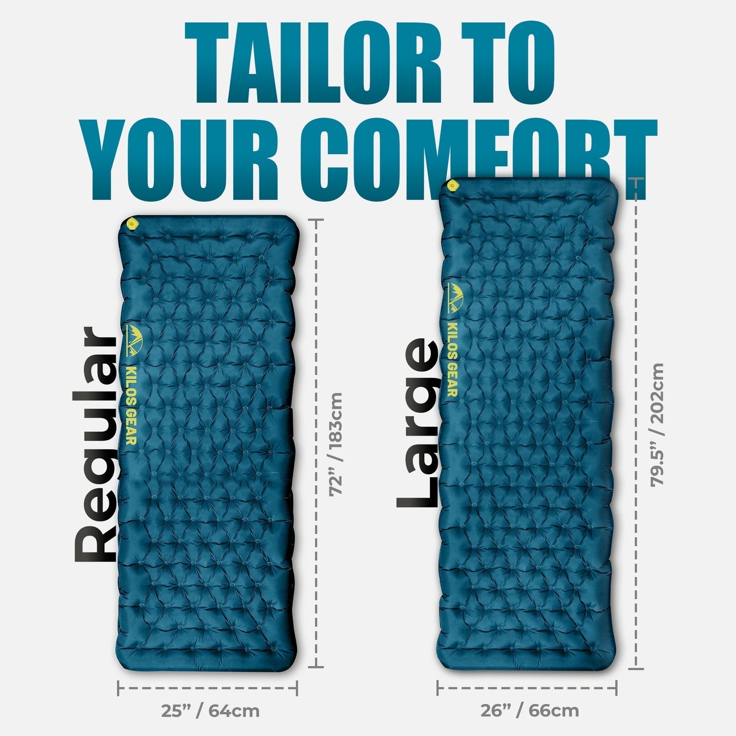 Sleeping Pad Elite