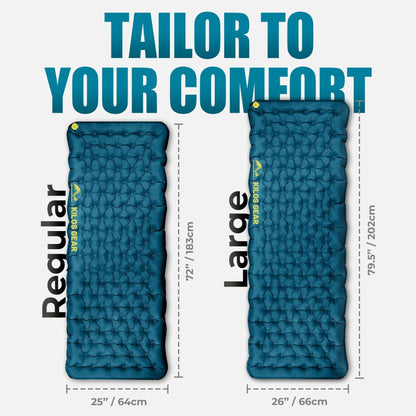 Sleeping Pad Elite