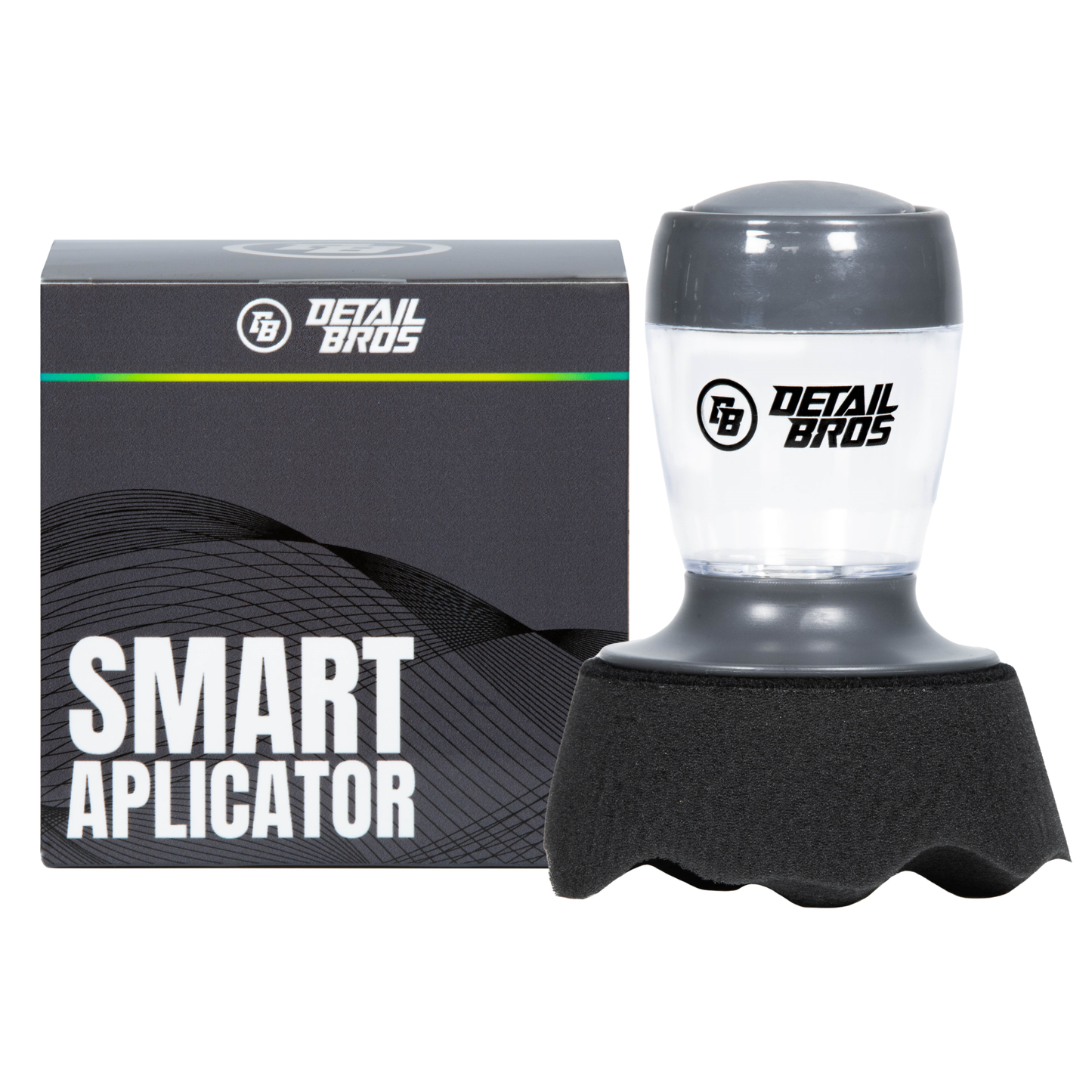 Smart Applicator 70ml - Smart applicator