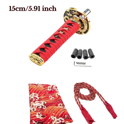 RoninShift Katana Gear Shift Knob