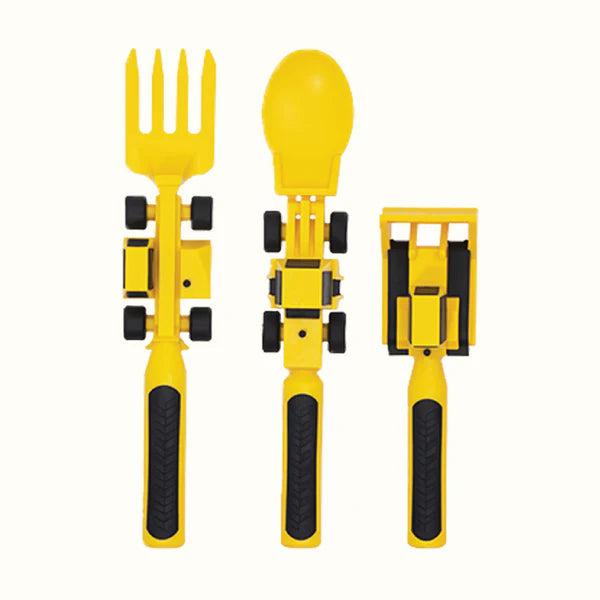 Interactive Tableware