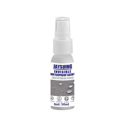 Invisible Waterproofing Agent