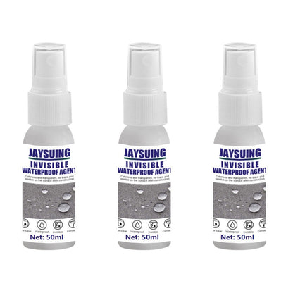 Invisible Waterproofing Agent