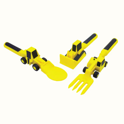 Interactive Tableware