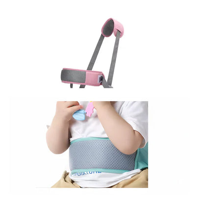 Carry your baby WITHOUT back pain
