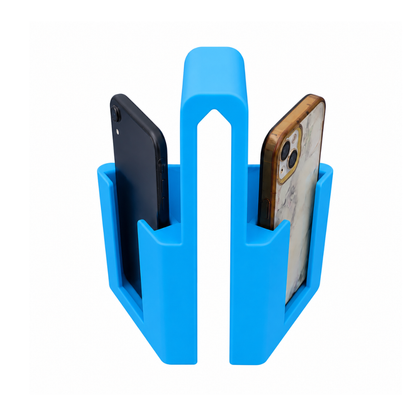 Phone Mount Recording Holder