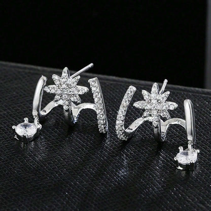 Solo Symphony Earrings