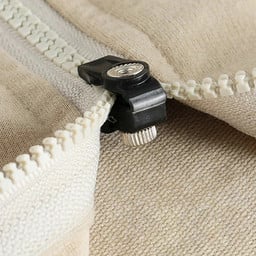 Zipper Slider