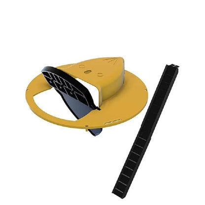 Micecatcher™  Bucket Lid Trap