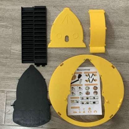 Micecatcher™  Bucket Lid Trap