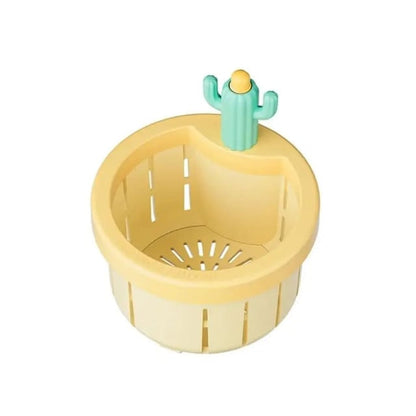 Cactus Sink Strainer