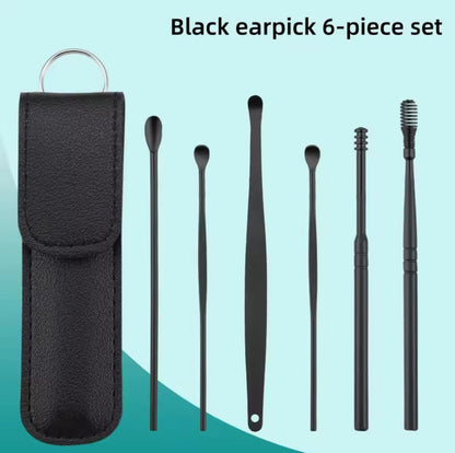 Earwax Remover Tool