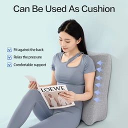 Multifunctional Pillow Cushion