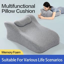 Multifunctional Pillow Cushion