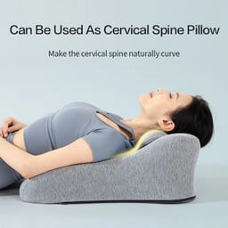 Multifunctional Pillow Cushion