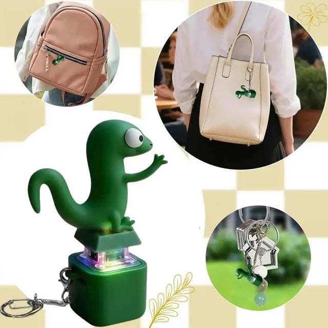 LIZARD FIDGET TOY