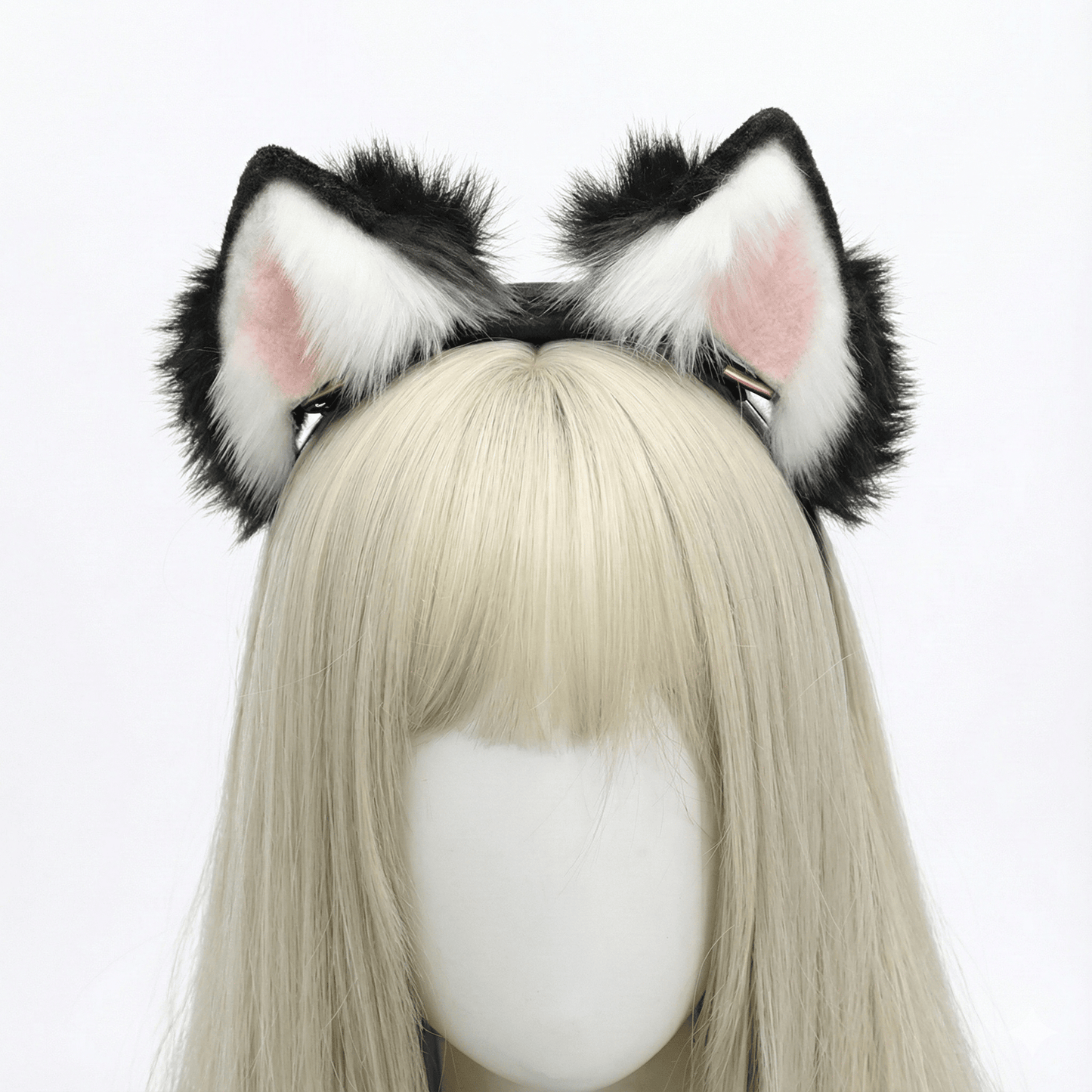 KAWAII FURRYFLICK EARBAND