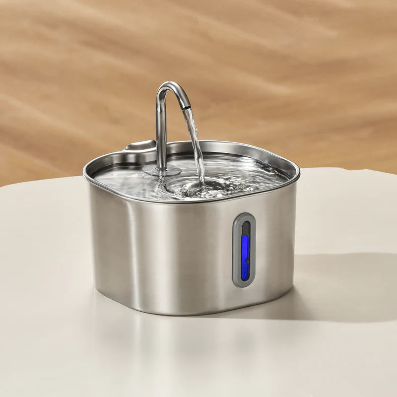 Health & Happiness Cat Water Fountain Kit