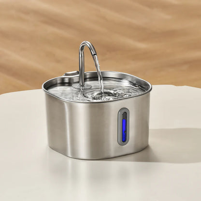 Health & Happiness Cat Water Fountain Kit