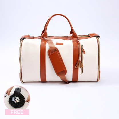 TravelSmart The roomiest carry-on bag