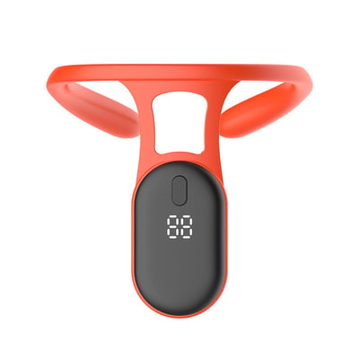 Smart Posture Corrector - 21 Days to Healthy Posture