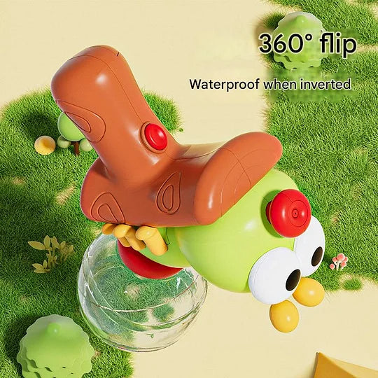 Electric Automatic Water Blaster