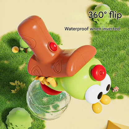 Electric Automatic Water Blaster