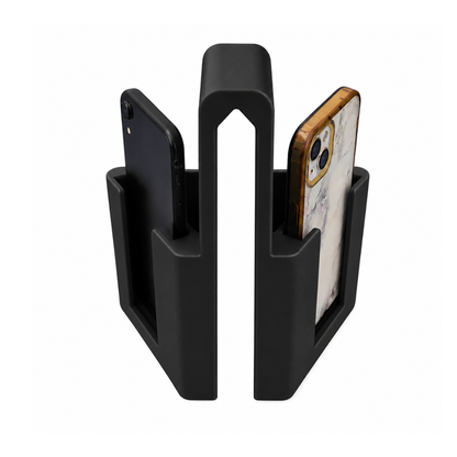 Phone Mount Recording Holder