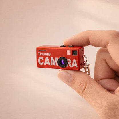 Mini Pocket Snap