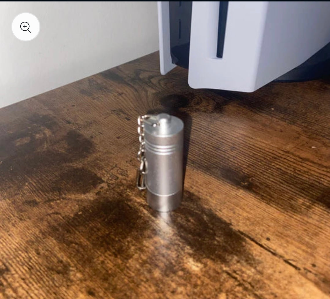 QuickMag Magnet
