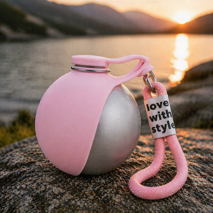 HydroGo Bottle