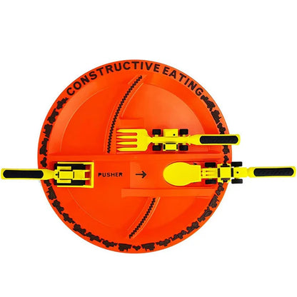Interactive Tableware