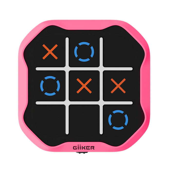 Tic-Tac-Toe (50% Off Today + Free Shipping)