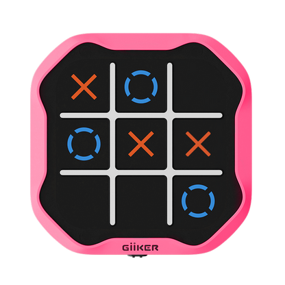 Tic-Tac-Toe (50% Off Today + Free Shipping)