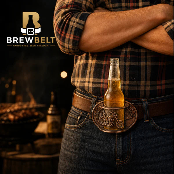 BrewBelt