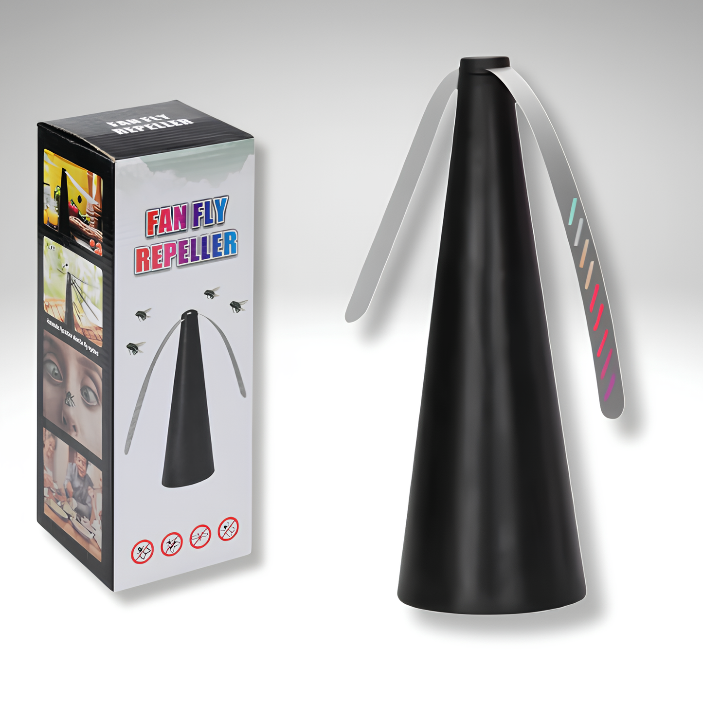 Bug Ventilator