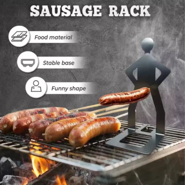 BBQ BUTLER Wait… Is That What I Think It Is