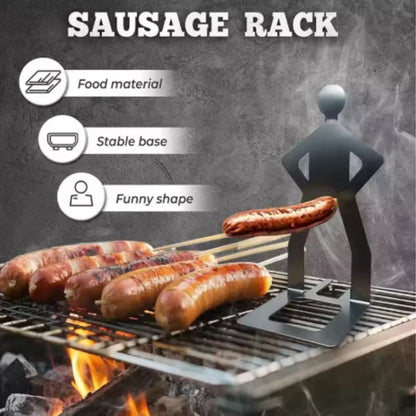 BBQ BUTLER Wait… Is That What I Think It Is