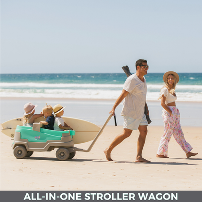 Wagon Bundle