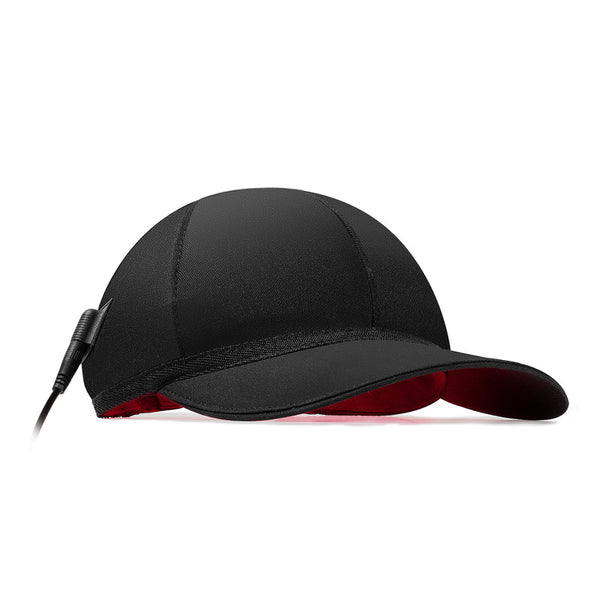 ed Light Therapy Cap for Hair Regrowth ✨🧢