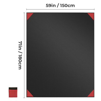 TrailNest™ Waterproof Pocket Blanket