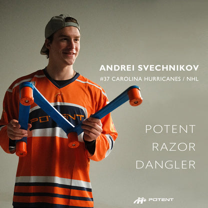 Potent Razor Dangler 2.0